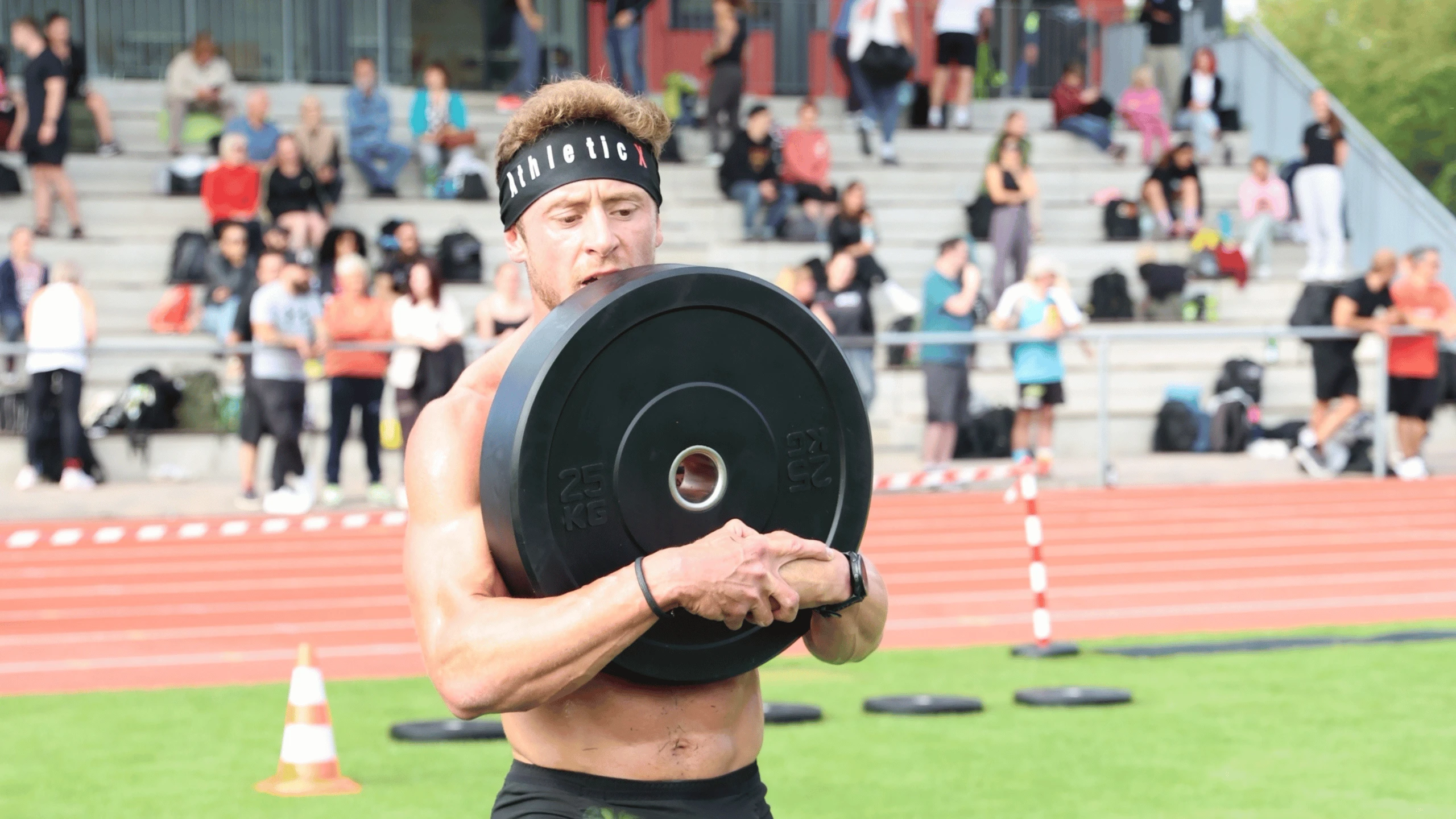 Deadly Track Race Klagenfurt (AT)