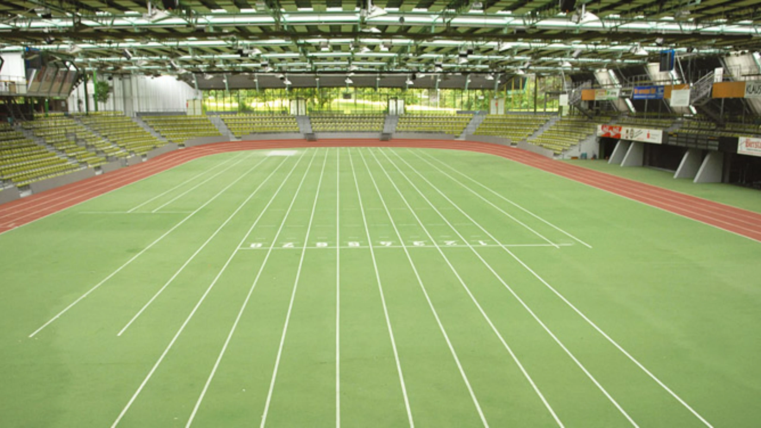 Deadly Sprint Sindelfingen